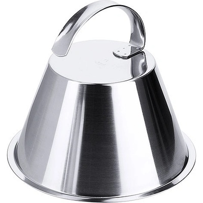 Contacto Gloš na burgery 150 mm 6487/150 inox