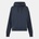USA Pro Суичър USA Pro Classic Logo Hoodie - Charcoal