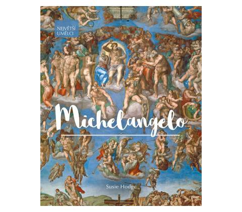 Michelangelo
