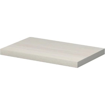 Naturel Ratio deska pod umyvadlo 80 x 5,4 x 50 cm dub Chamonix DE54.80.D331 – Zbozi.Blesk.cz