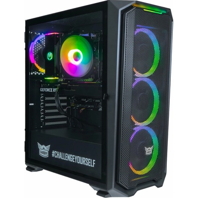 AlzaPC GameBox Prime AZgpi5r56t2b3