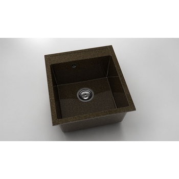 Image 1 of FAT Мивка Vanguard 224, Granicite, 338 Brownie, с включен сифон