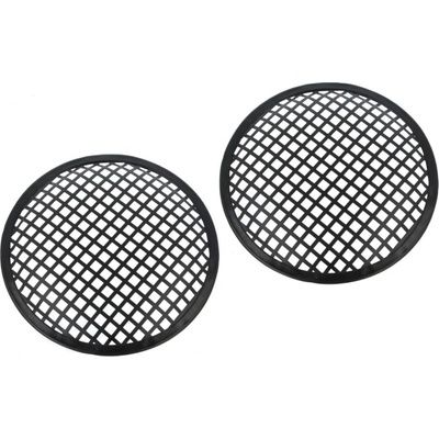 Mriežka na subwoofer 4carmedia GRILL1080-BK