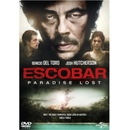 Escobar: Paradise Lost DVD