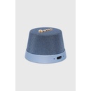 Bluetooth reproduktory Guess Magnetic Script Metal Mini