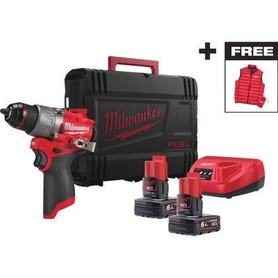 Milwaukee M12 FPD2MC-602X