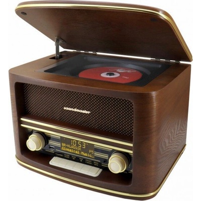 Soundmaster Stereo NR961
