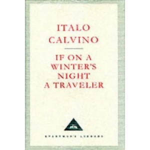 If On A Winter's Night A Traveller | Italo Calvino (1993)