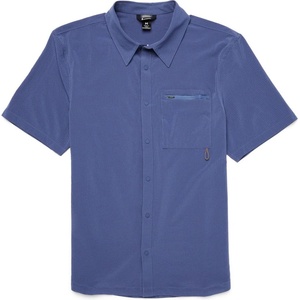 Cotopaxi Pulso Tech Shirt Размер: M / Цвят: тъмно син