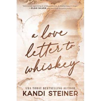 A Love Letter to Whiskey