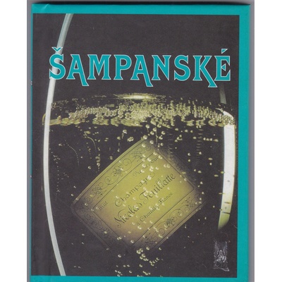 Šampanské -