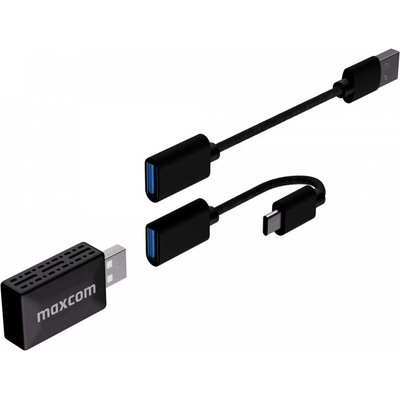 Maxcom MC02 Wave
