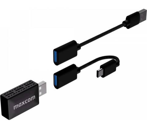 Maxcom MC02 Wave