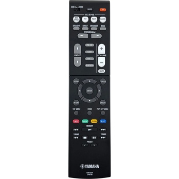 Yamaha rav534, zp45780 - оригинален дистанционен контрол (rav534, zp45780)