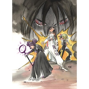 Ultimate X-Men by Peach Momoko Vol. 3 | Peach Momoko (ISBN: 9781302958343)