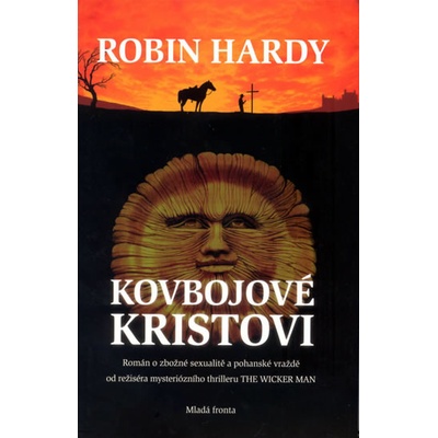 Kovbojové Kristovi