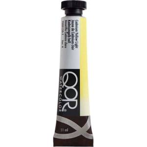 QOR 7000120-1 Акварелна боя Cadmium Yellow Light 11 ml 1 бр (7000120-1)