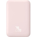 Image 1 of Baseus Magnetic Mini 6000 mAh (PPCX130001/2/3/4)