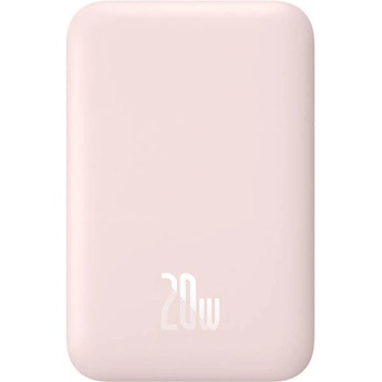 Image 1 of Baseus Magnetic Mini 6000 mAh (PPCX130001/2/3/4)