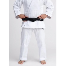 IPPONGEAR judo kalhoty bílé