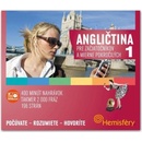 Angličtina