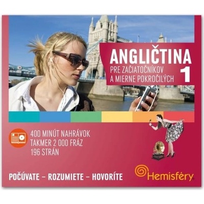 Angličtina