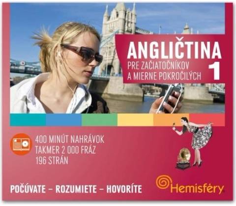 Angličtina