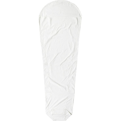 Cocoon Вътрешен чувал Cocoon Mamo Hüttenschlafsack Travel sleeping bag - Natur Ungebleicht - размер 210 cm (515-0180-0111)