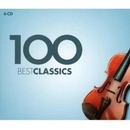 V/A - 100 BEST CLASSICS CD