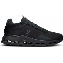 On Cloudnova 2 tenisky all black