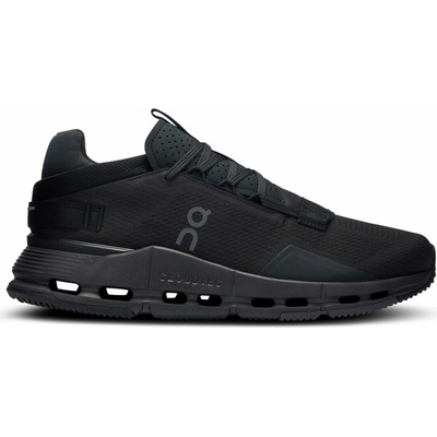 On Cloudnova 2 tenisky all black
