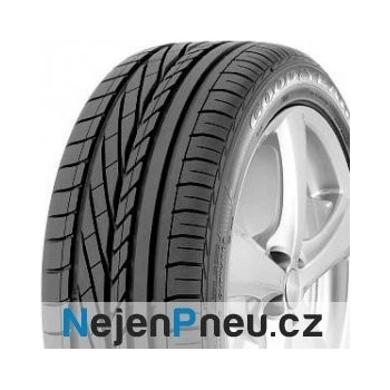Goodyear Excellence 225/55 R17 97W