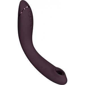 Womanizer og aubergine - sexyelephant