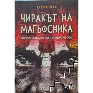 Чиракът на магьосника (ISBN: 9789549287134)