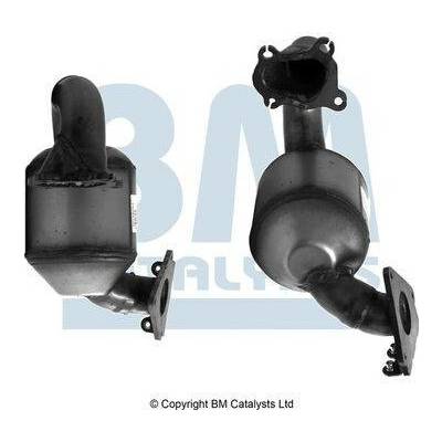 Katalyzátor BM CATALYSTS BM80380H