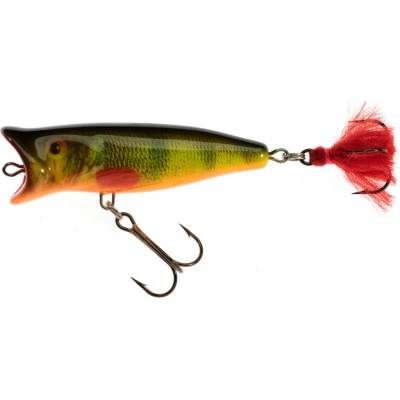 Jaxon Holo Select Popper Chlup F 5 cm 6 g OM