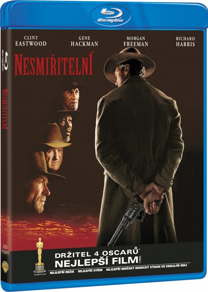 Nesmiřitelní