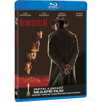 Nesmiřitelní