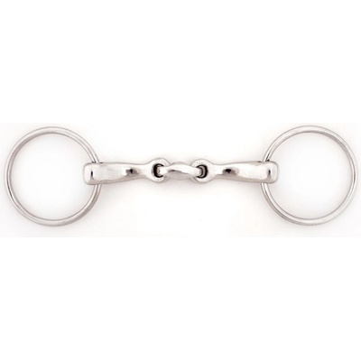 Cassini 2xlomené stihlo NEREZ Soft anatomické – Zboží Dáma