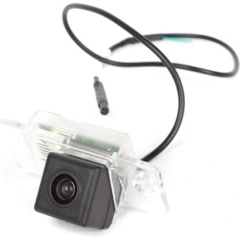 TSS Group BC ADI-12 Камера за паркиране на Audi Q7 A8 (2998)