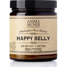 Anima Mundi Belly Love prášek 127 g