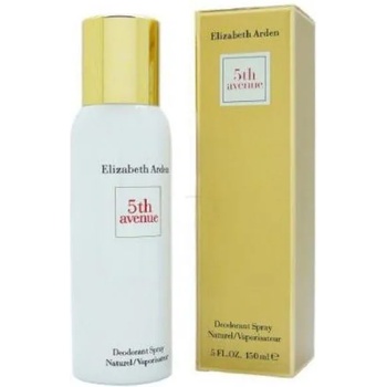 Image 1 of Elizabeth Arden 5th Avenue deo spray 150 ml
