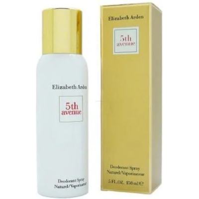 Elizabeth Arden 5th Avenue deo spray 150 ml