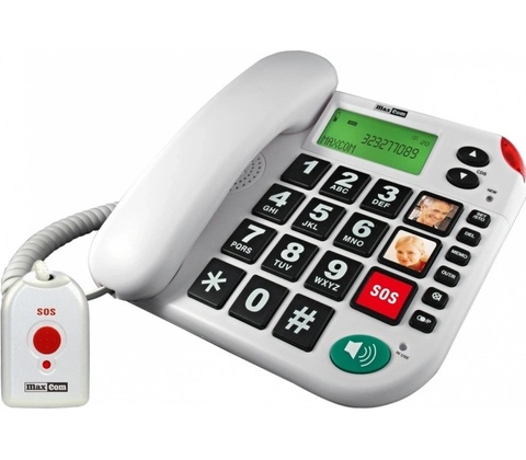 Maxcom KXT481