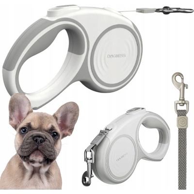 DOGNESS LIBERTY VODÍTKO AUTOMATICKÁ PRO PSA páska