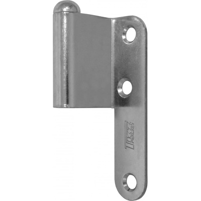 TKZ Polná Závěs dveřní JP 5 HD pravý modrý Zn – Hledejceny.cz