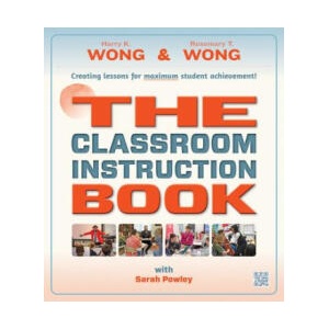 The Classroom Instruction Book (2022)