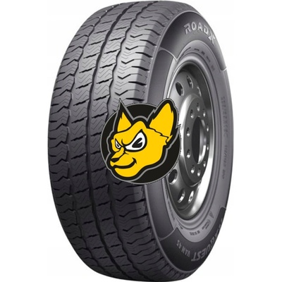 RoadX RX Quest 4S 195/65 R16 104/102T
