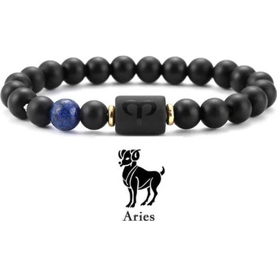 Amparo Miranda náramek se znamením zvěrokruhu AM172 Znamení zvěrokruhu Beran
