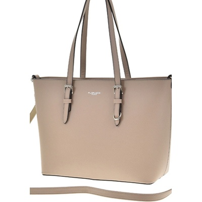 Flora & Co Paris dámská kabelka taupe